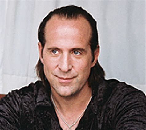 PETER STORMARE Nude